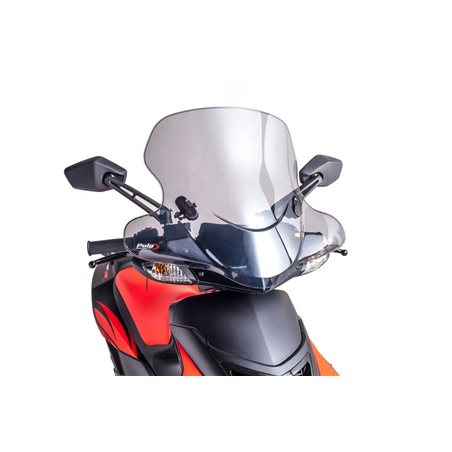 APRILIA SR50R 05' - 15' CITY TOURING APRILIA SR50R 05' - 15' CITY TOURING